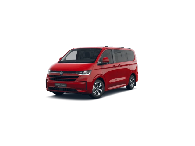 VW Caravelle Caravelle Style 2.0 TDI 4MOTION - автомобили, коли, обяви за нови и употребявани 2