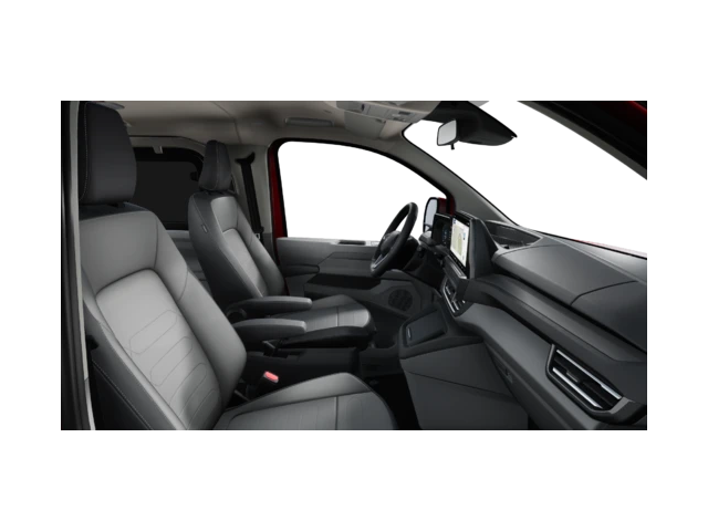 VW Caravelle Caravelle Style 2.0 TDI 4MOTION - автомобили, коли, обяви за нови и употребявани 3