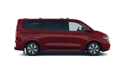 VW Caravelle Caravelle Style 2.0 TDI 4MOTION - автомобили, коли, обяви за нови и употребявани 6