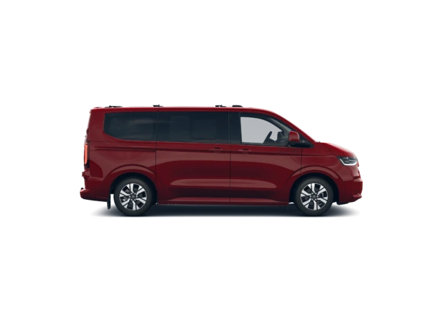 VW Caravelle Caravelle Style 2.0 TDI 4MOTION - автомобили, коли, обяви за нови и употребявани 6