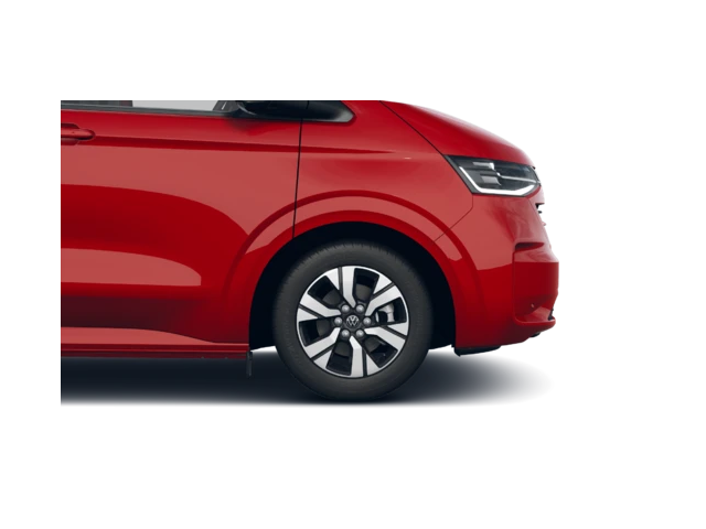 VW Caravelle Caravelle Style 2.0 TDI 4MOTION - автомобили, коли, обяви за нови и употребявани 7