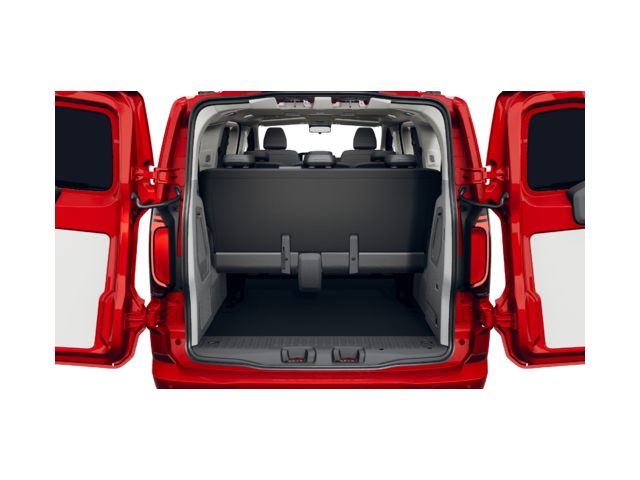 VW Caravelle Caravelle Style 2.0 TDI 4MOTION - автомобили, коли, обяви за нови и употребявани 9