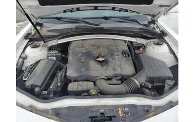 CHEV CAMARO 3.6L 6 Rear-wheel drive - автомобили, коли, обяви за нови и употребявани 10