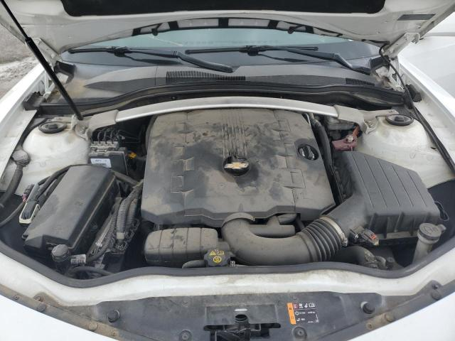 CHEV CAMARO 3.6L 6 Rear-wheel drive - автомобили, коли, обяви за нови и употребявани 10