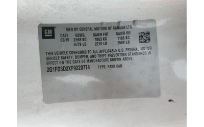 CHEV CAMARO 3.6L 6 Rear-wheel drive - автомобили, коли, обяви за нови и употребявани 11