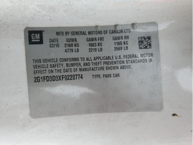 CHEV CAMARO 3.6L 6 Rear-wheel drive - автомобили, коли, обяви за нови и употребявани 11