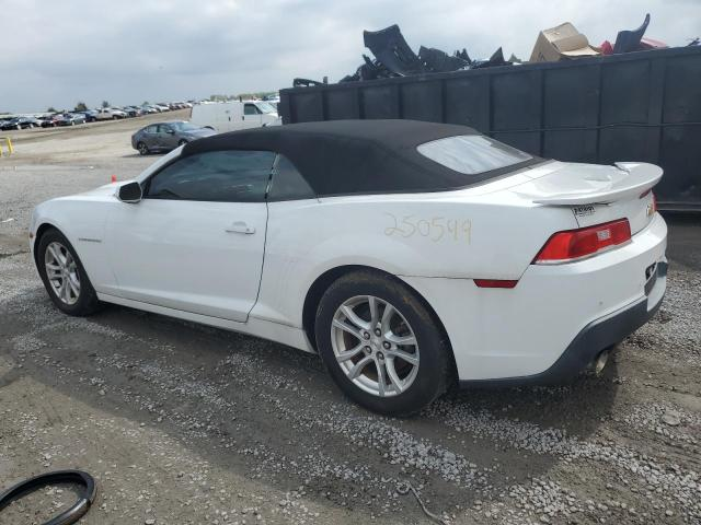 CHEV CAMARO 3.6L 6 Rear-wheel drive - автомобили, коли, обяви за нови и употребявани 1