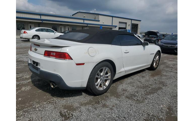 chev-camaro-3-6l-6-rear-wheel-drive - 2