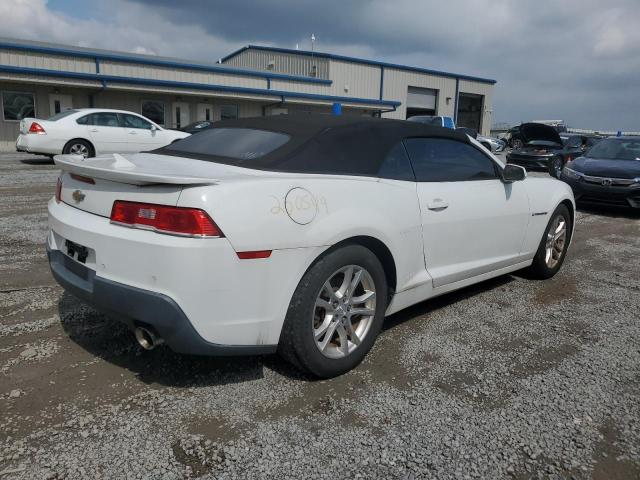 CHEV CAMARO 3.6L 6 Rear-wheel drive - автомобили, коли, обяви за нови и употребявани 2