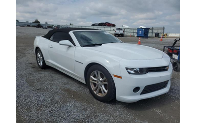 chev-camaro-3-6l-6-rear-wheel-drive - 3