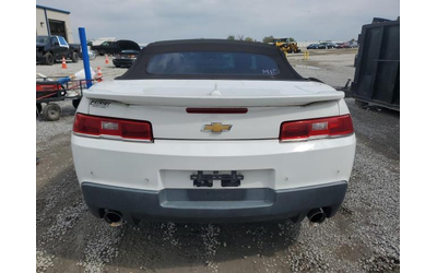 chev-camaro-3-6l-6-rear-wheel-drive - 5