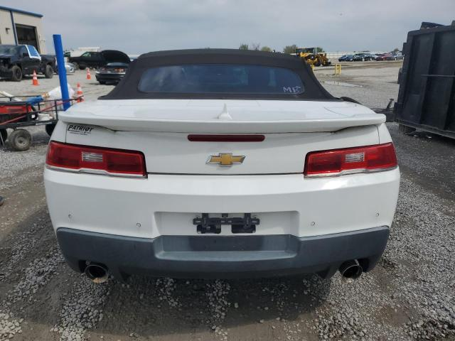 CHEV CAMARO 3.6L 6 Rear-wheel drive - автомобили, коли, обяви за нови и употребявани 5