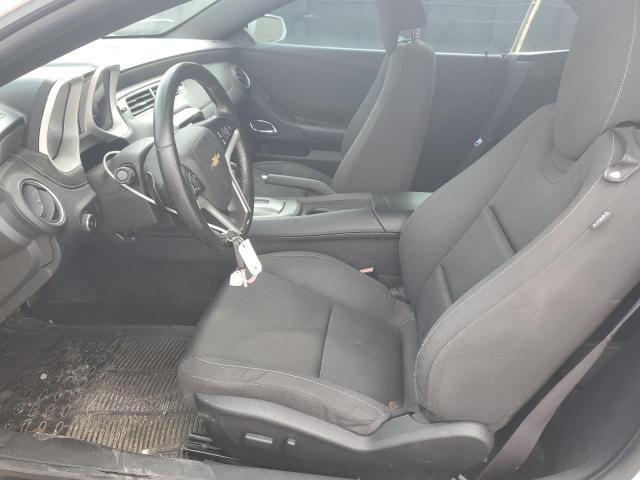 CHEV CAMARO 3.6L 6 Rear-wheel drive - автомобили, коли, обяви за нови и употребявани 6
