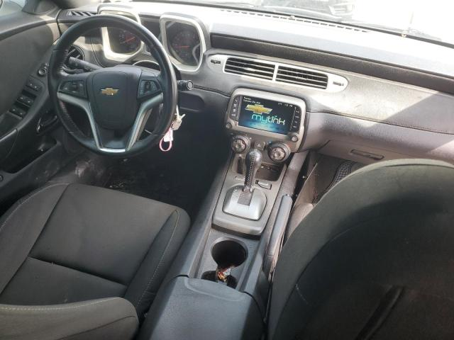 CHEV CAMARO 3.6L 6 Rear-wheel drive - автомобили, коли, обяви за нови и употребявани 7