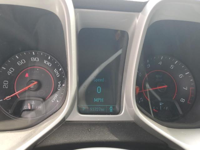 CHEV CAMARO 3.6L 6 Rear-wheel drive - автомобили, коли, обяви за нови и употребявани 8