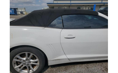 CHEV CAMARO 3.6L 6 Rear-wheel drive - автомобили, коли, обяви за нови и употребявани 9