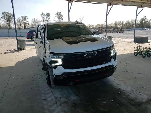 CHEV SILVERADO, 2026 г., 6370 км, 0 к.с. - автомобили, коли, обяви за нови и употребявани 0