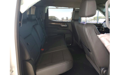 CHEV SILVERADO, 2026 г., 6370 км, 0 к.с. - автомобили, коли, обяви за нови и употребявани 10