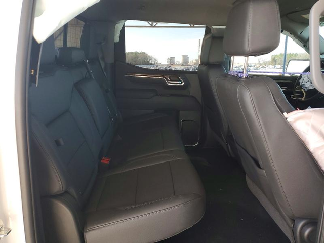 CHEV SILVERADO, 2026 г., 6370 км, 0 к.с. - автомобили, коли, обяви за нови и употребявани 10