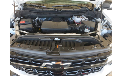 CHEV SILVERADO, 2026 г., 6370 км, 0 к.с. - автомобили, коли, обяви за нови и употребявани 12