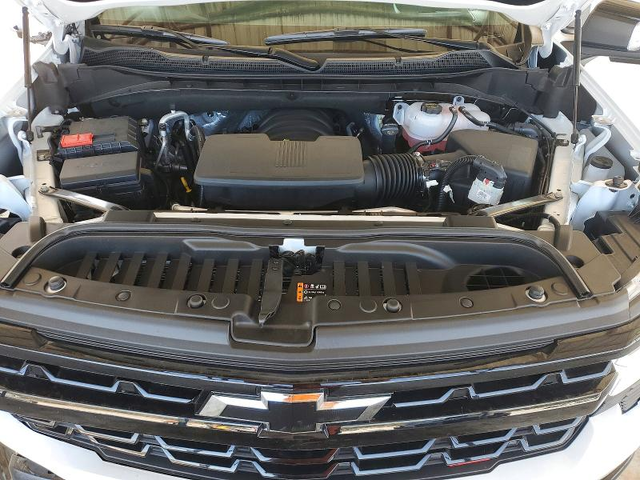 CHEV SILVERADO, 2026 г., 6370 км, 0 к.с. - автомобили, коли, обяви за нови и употребявани 12