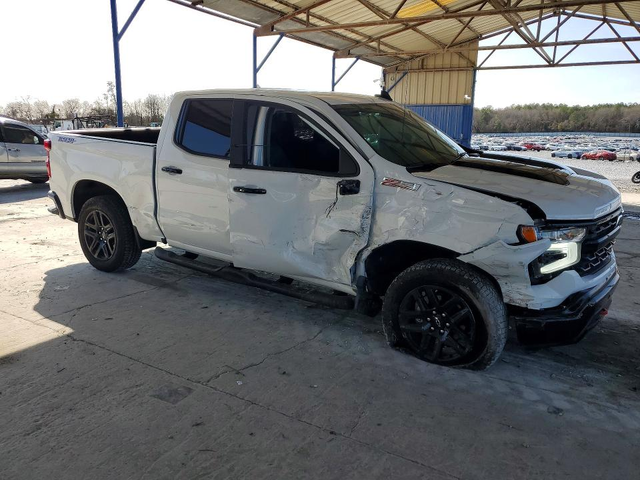 CHEV SILVERADO, 2026 г., 6370 км, 0 к.с. - автомобили, коли, обяви за нови и употребявани 4