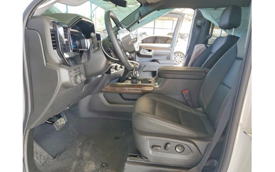 CHEV SILVERADO, 2026 г., 6370 км, 0 к.с. - автомобили, коли, обяви за нови и употребявани 7