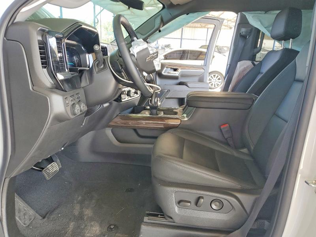 CHEV SILVERADO, 2026 г., 6370 км, 0 к.с. - автомобили, коли, обяви за нови и употребявани 7