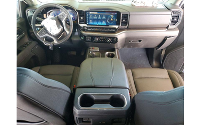 CHEV SILVERADO, 2026 г., 6370 км, 0 к.с. - автомобили, коли, обяви за нови и употребявани 8