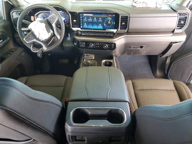 CHEV SILVERADO, 2026 г., 6370 км, 0 к.с. - автомобили, коли, обяви за нови и употребявани 8