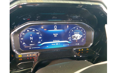 CHEV SILVERADO, 2026 г., 6370 км, 0 к.с. - автомобили, коли, обяви за нови и употребявани 9