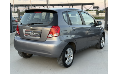 chevrolet-aveo-1-4i-avtomatik-2008g-90-000km-nova-registrirana - 3