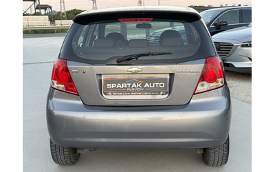 chevrolet-aveo-1-4i-avtomatik-2008g-90-000km-nova-registrirana - 4