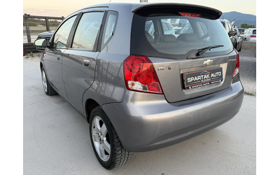 chevrolet-aveo-1-4i-avtomatik-2008g-90-000km-nova-registrirana - 5