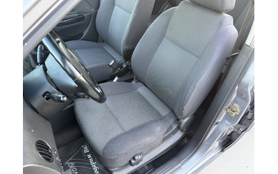 Chevrolet Aveo 1.4i* АВТОМАТИК* 2008г.* 90.000КМ* НОВА* РЕГИСТРИРАНА - автомобили, коли, обяви за нови и употребявани 6