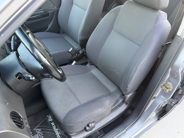 Chevrolet Aveo 1.4i* АВТОМАТИК* 2008г.* 90.000КМ* НОВА* РЕГИСТРИРАНА - автомобили, коли, обяви за нови и употребявани 6