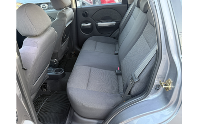 Chevrolet Aveo 1.4i* АВТОМАТИК* 2008г.* 90.000КМ* НОВА* РЕГИСТРИРАНА - автомобили, коли, обяви за нови и употребявани 8