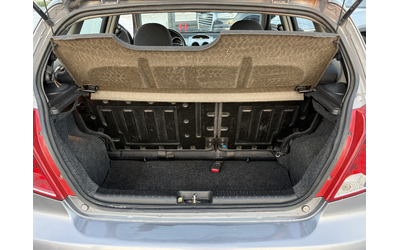 Chevrolet Aveo 1.4i* АВТОМАТИК* 2008г.* 90.000КМ* НОВА* РЕГИСТРИРАНА - автомобили, коли, обяви за нови и употребявани 9
