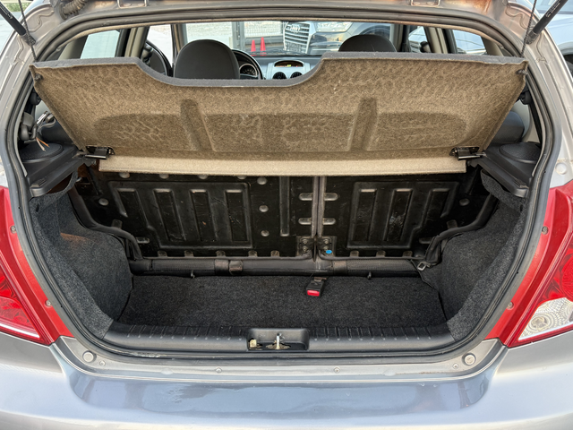 Chevrolet Aveo 1.4i* АВТОМАТИК* 2008г.* 90.000КМ* НОВА* РЕГИСТРИРАНА - автомобили, коли, обяви за нови и употребявани 9
