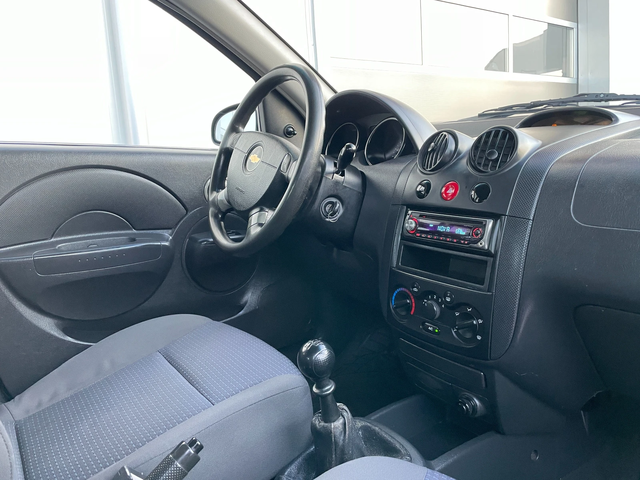 Chevrolet Aveo 1.4 - автомобили, коли, обяви за нови и употребявани 14