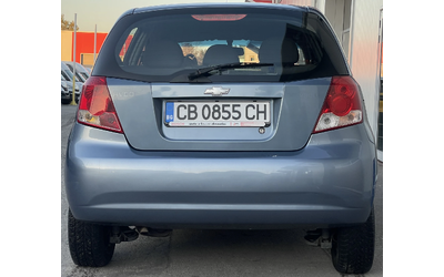 chevrolet-aveo - 3
