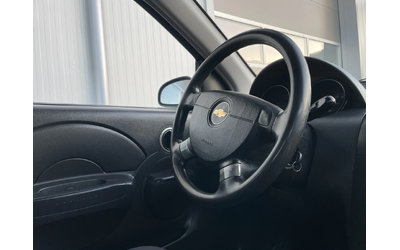 Chevrolet Aveo 1.4 - автомобили, коли, обяви за нови и употребявани 9