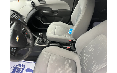 Chevrolet Aveo 1.2 бензин - автомобили, коли, обяви за нови и употребявани 14