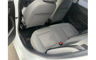 Chevrolet Aveo 1.2 бензин - автомобили, коли, обяви за нови и употребявани 15