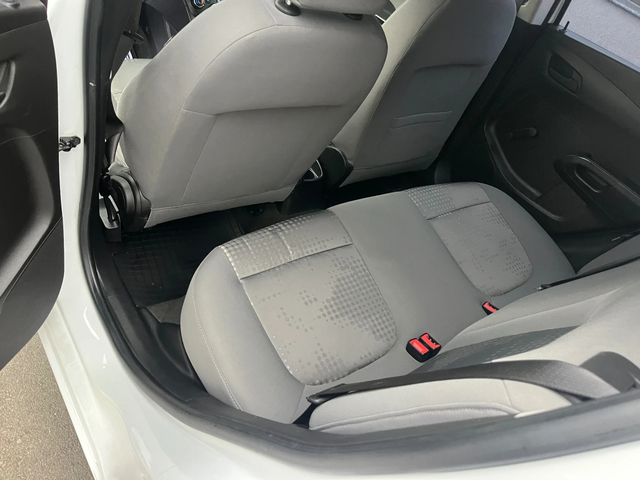 Chevrolet Aveo 1.2 бензин - автомобили, коли, обяви за нови и употребявани 15