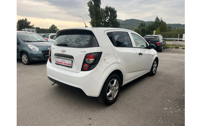 chevrolet-aveo - 3
