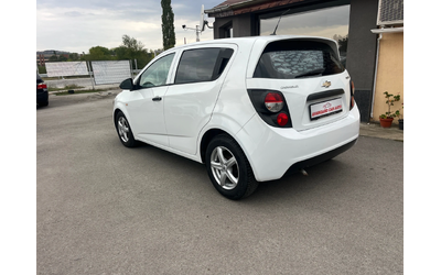 chevrolet-aveo - 5