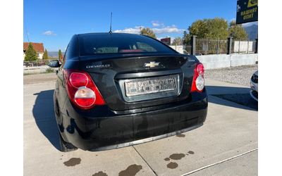 chevrolet-aveo - 4