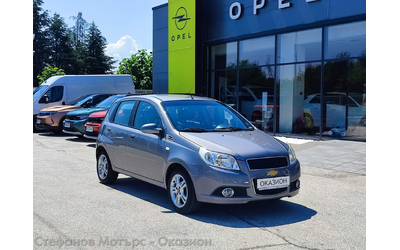 chevrolet-aveo-4-vr-hechbek-101k-s-benzin - 0