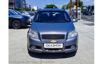 chevrolet-aveo-4-vr-hechbek-101k-s-benzin - 1